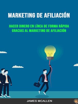 cover image of Marketing De Afiliación